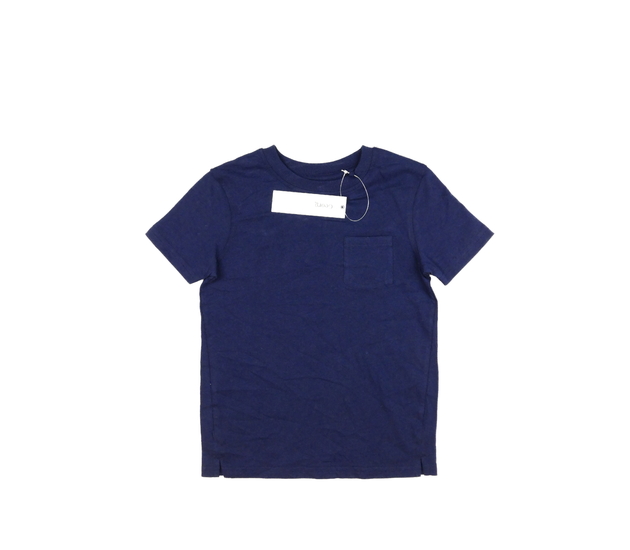 Nové tmavě modré triko George