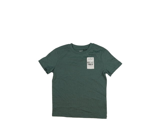 Nové tmavší triko Next