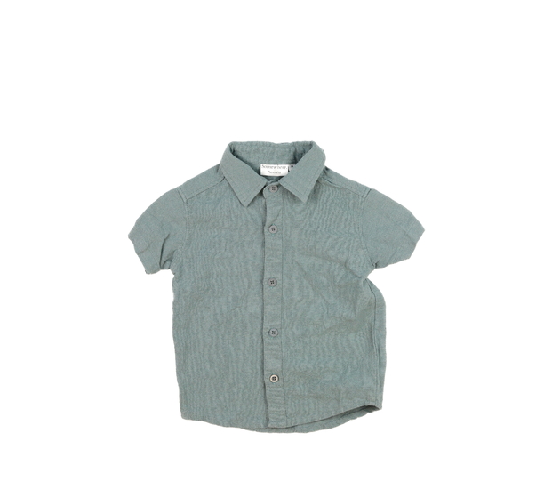 Jednobarevná košile 