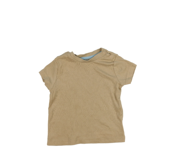 Hnědé triko Nutmeg