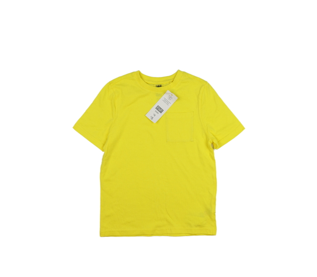 Nové žluté triko F&F