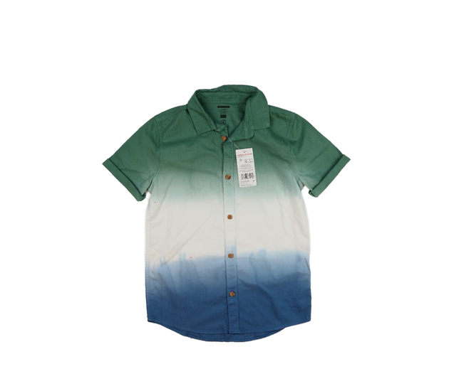 Nová vícebarevná košile F&F