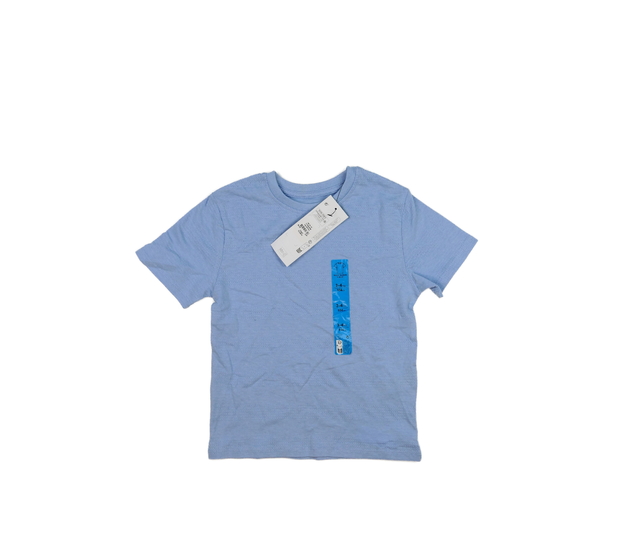 Nové modré triko Primark 