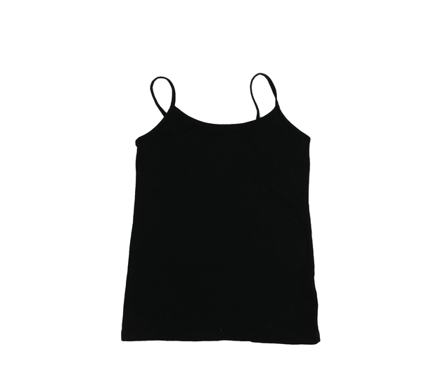 Černé tílko Primark 