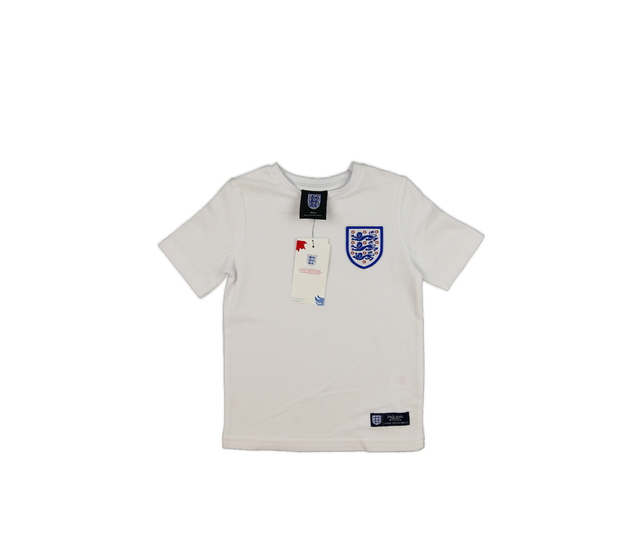 Nové bílé fanouškovské triko Tu