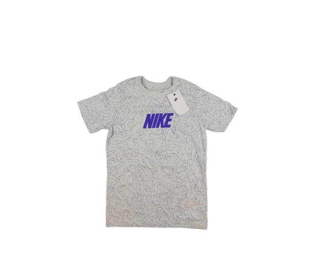 Nové světlé triko Nike 