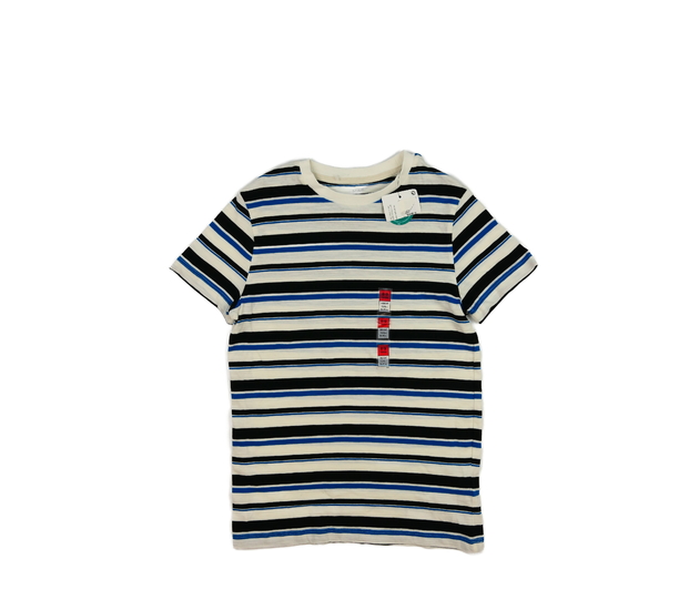 Nové světlé pruhované triko M&S