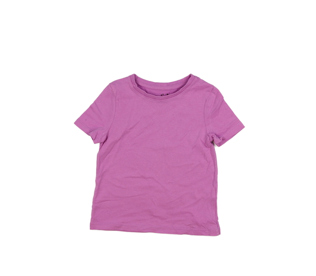 Růžové triko Tu 