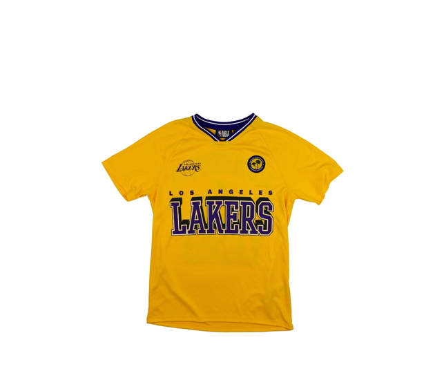 Žluté sportovní triko Primark 