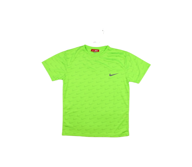 Žluté sportovní triko vel. 176