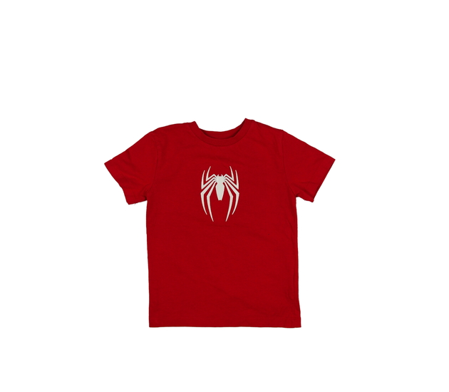 Červené triko Spider-man Marvel Next