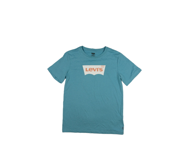 Modré triko vel. 176 Levi´s 