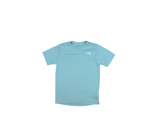 Modré sportovní triko The North Face