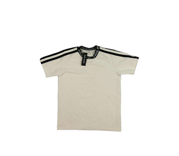 Nové krémové triko River Island 