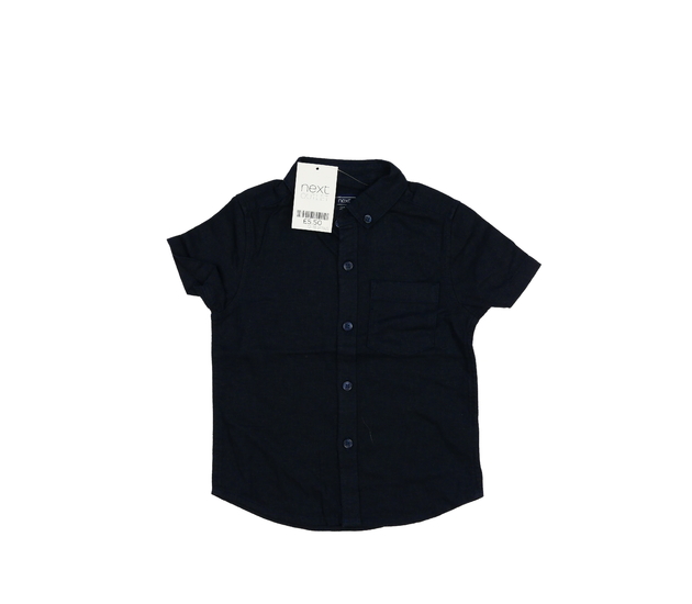 Nová tmavá košile Next