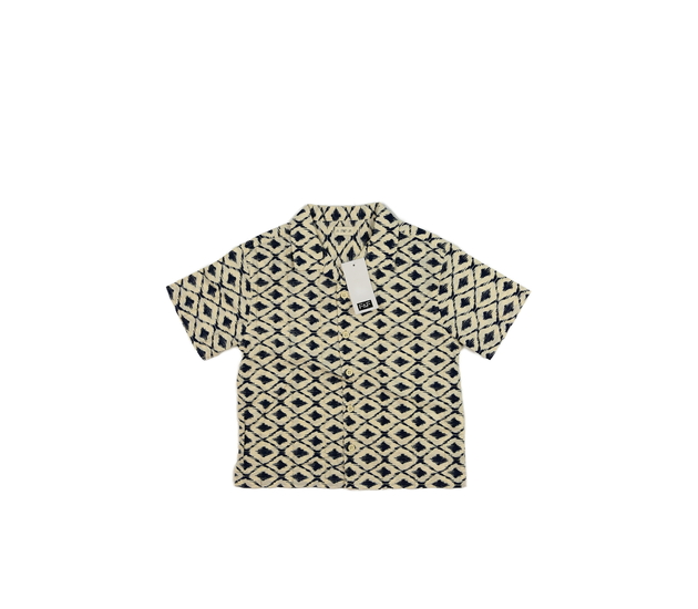 Nová krémová košile F&F