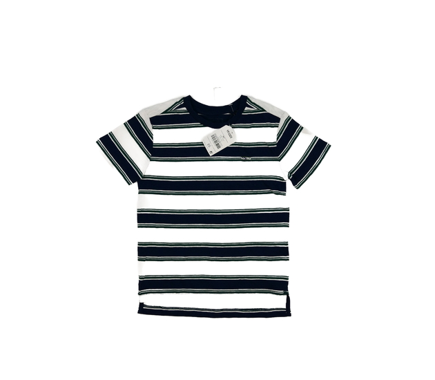 Nové pruhované triko Next