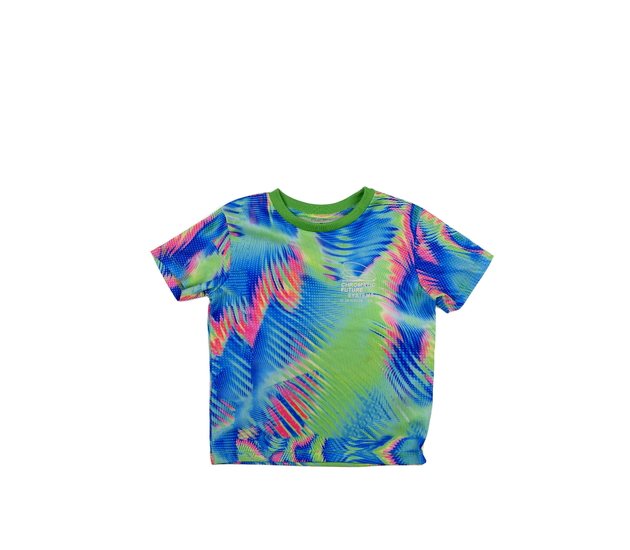 Barevné sportovní triko Next