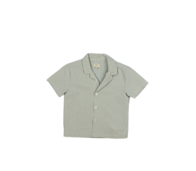 Pruhovaná lehká košile River Island 