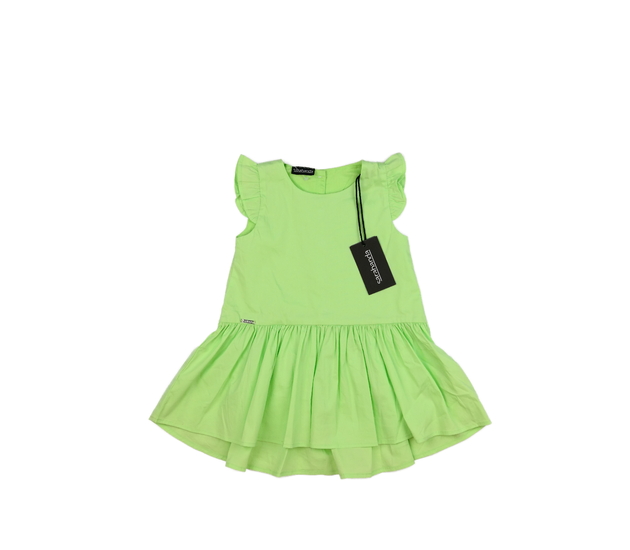 Nová zelená delší halenka 