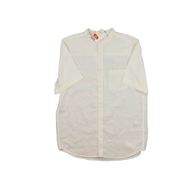 Nová krémová košile H&M