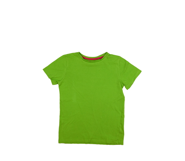 Zelené triko Tu 