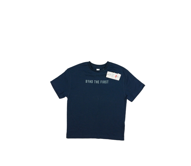 Nové tmavě modré triko F&F