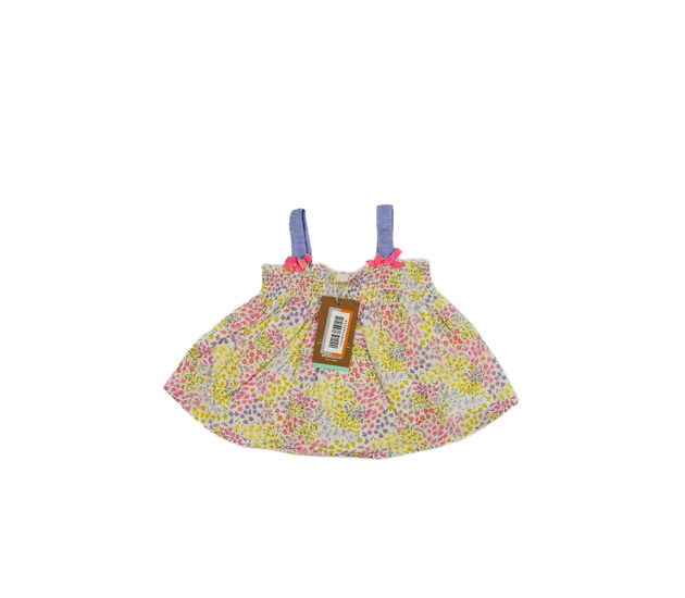 Nové květinové tílko Monsoon 