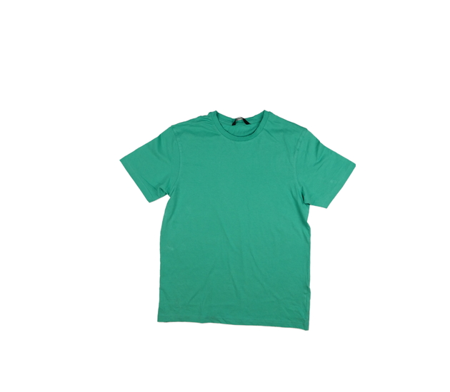 Zelené triko George