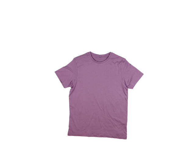 Fialové triko George