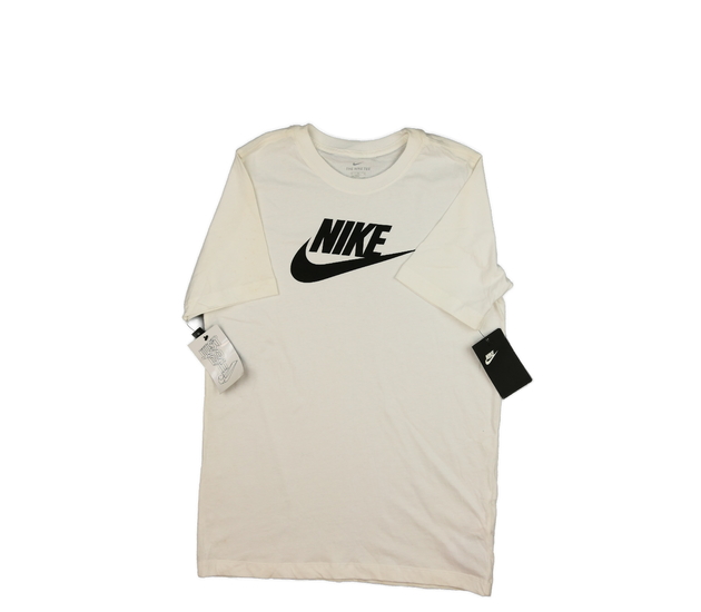 Nové krémové triko vel. 170 Nike 