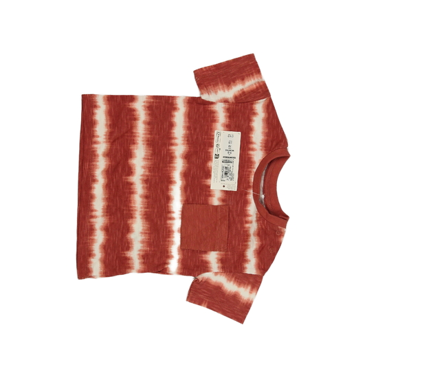 Nové batikované triko M&S