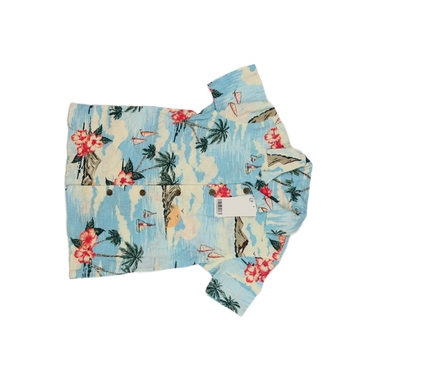 Nová havajská košile George