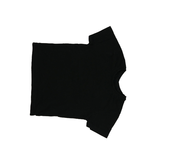 Černé triko Primark 