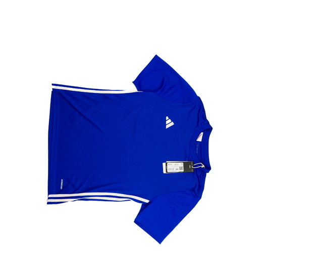 Nové modré sportovní triko Adidas