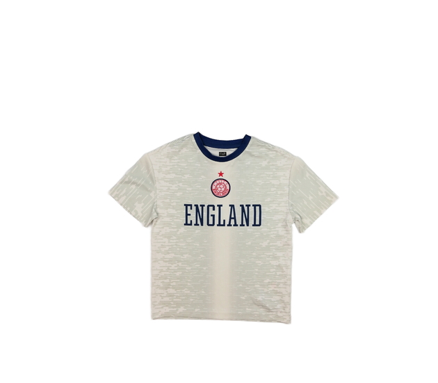 Světlé sportovní triko F&F