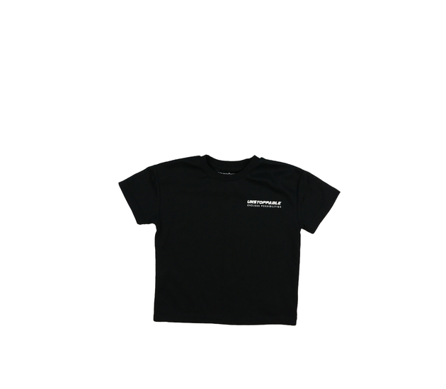 Černé triko Primark 