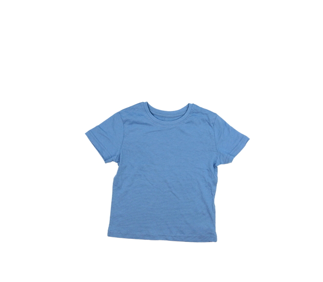 Modré triko Primark