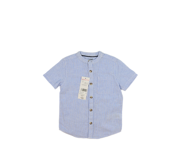 Nová pruhovaná košile F&F