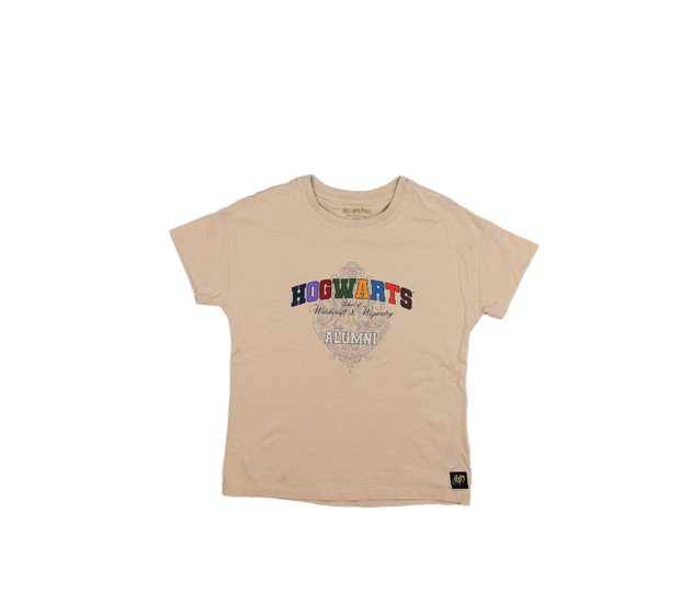 Světlé triko Harry Potter M&S