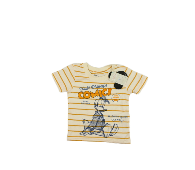 Nové světlé triko Disney Primark 