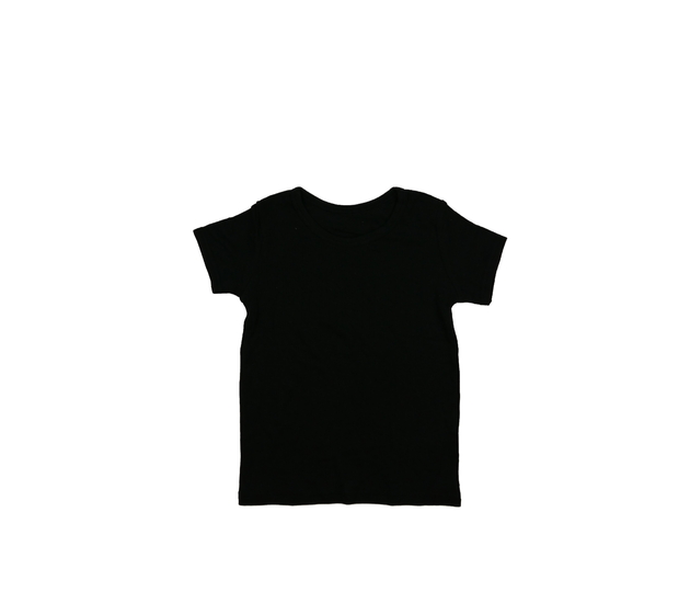 Černé triko Primark 