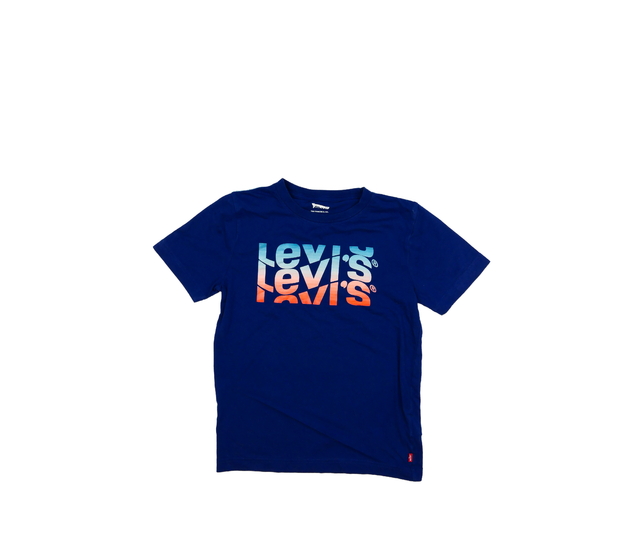 Modré triko Levi´s 