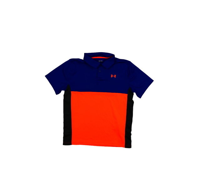 Vícebarevné sportovní triko Under Armour 