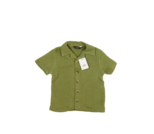 Nová zelená košile Primark 