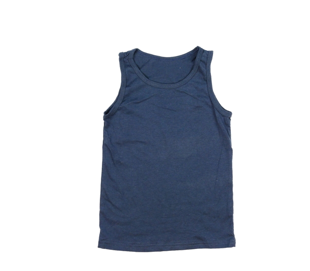 Tmavě modré tílko George