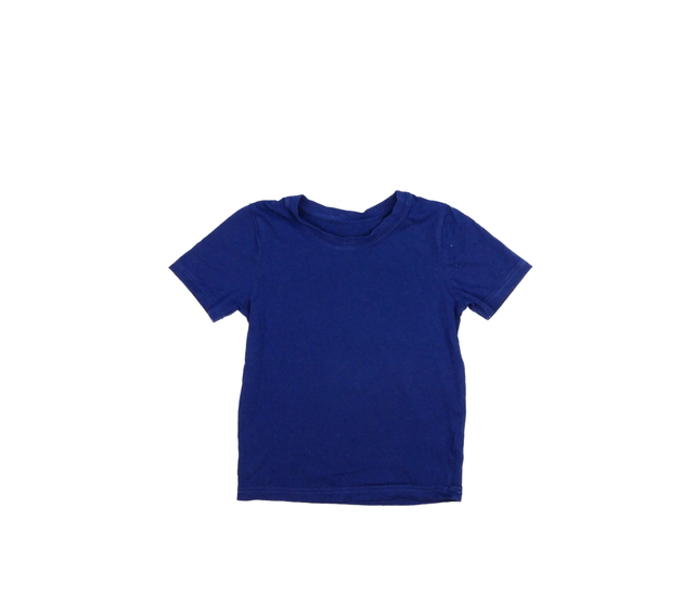 Tmavě modré triko George