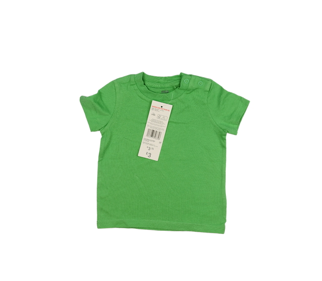 Nové zelené triko F&F