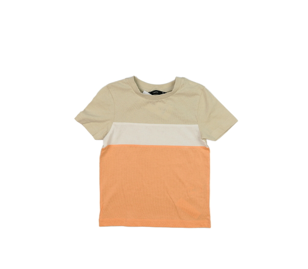 Nové triko s třemi barvami George