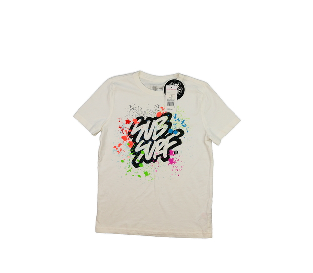 Nové krémové stylové triko F&F